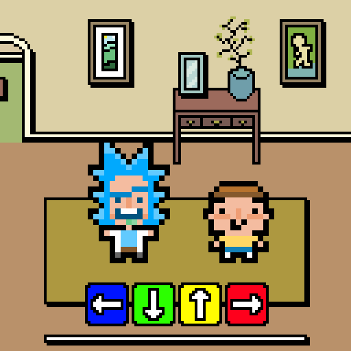 play Get Schwifty