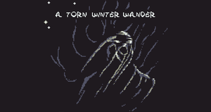 play A Torn Winter Wander