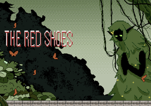 play The Red Shoes