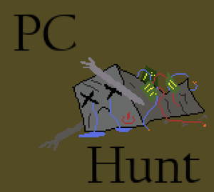 play Pc Hunt