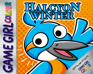 play Halcyon Winter