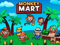 Monkey Mart