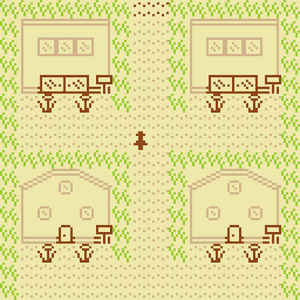 play A Wild Goose Chase