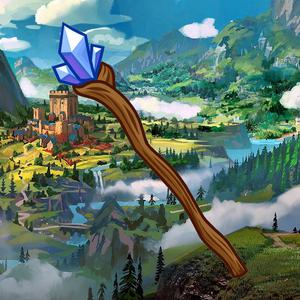 play Arcane Mystics (Browser)