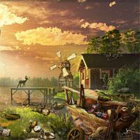 play Wistful-Memories