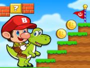 play Super Peaman Adventure