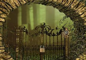 play Magical Elven Forest Escape