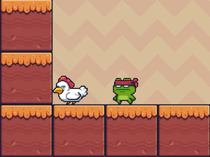 play Platformer