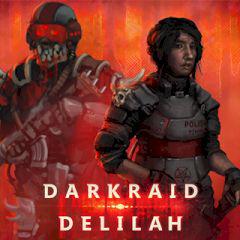 play Darkraid Delilah