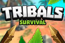 play Tribals Survival