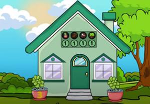 play Escape The Baby Pelicon