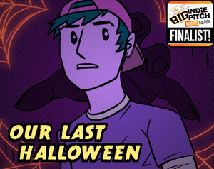 play Our Last Halloween: Chapter 1