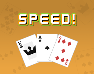 play Speed!