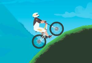 play Mountain Rider