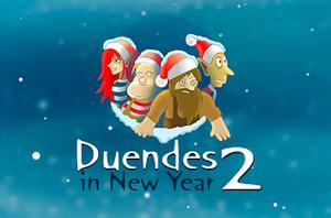 Esklavos - Duendes In New Year 2