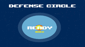 play Defensecircle
