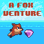 play A Fox-Venture