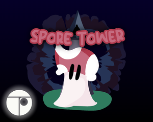 play Spore Tower