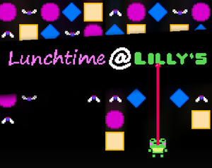 play Lunchtime @ Lilly'S