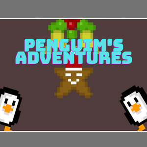 play Penguim'S Adventures