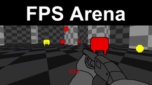 play Fps Arena