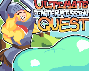 play Ultimate Intermission Quest