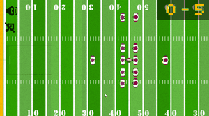 play Quarterback Visualization Challenge