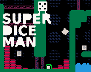 Super Dice Man