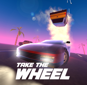 play Take The Wheel