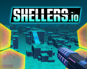 play Shellers.Io