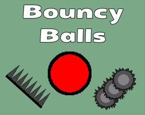 play Bouncy Balls