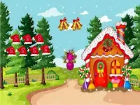 play G2M New Year 2023 Coming Html5