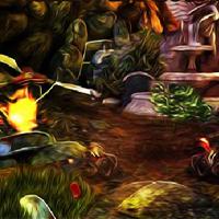 play Mirchi-Games-Street-Escape