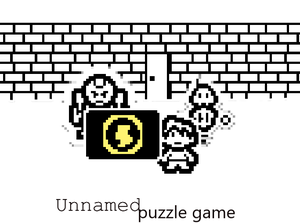 play Unnamed Puzzle Game