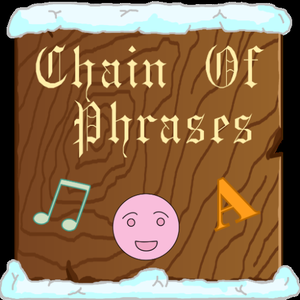 play Chain Of Phrases