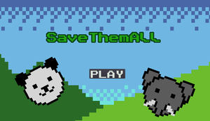 play Save Them All