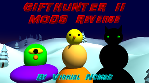 play Gifthunter Ii