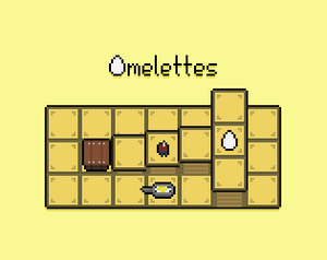 play Omelettes