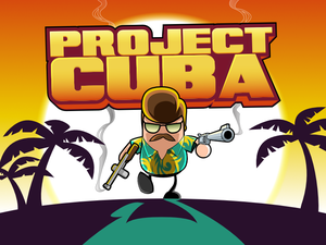 play Project Cuba