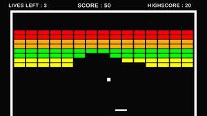 play Atari Breakout