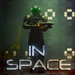 play In Space