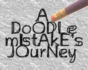 A Doodle Mistake'S Journey