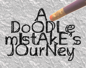 play A Doodle Mistake'S Journey