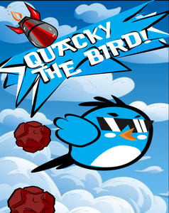 play Quacky The Bird (Teste)
