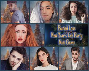 play Buried Love - New Year'S Eve Party