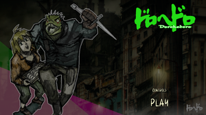 play Dorohedoro Fangame Prototype