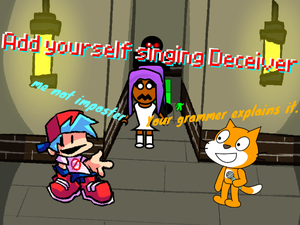 play Fnf - Deceiver But Stupid ._.