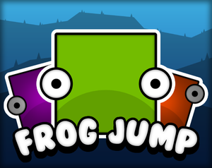 play Frog Jump