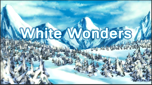 play White Wonders