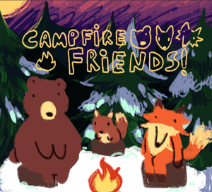 play Campfire Friends!